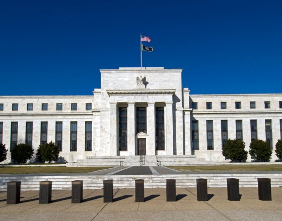 Fed stoi w obliczu kolejnych wyzwań i dylematów