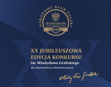 Jubileuszowa edycja Konkursu Grabskiego wystartowała!