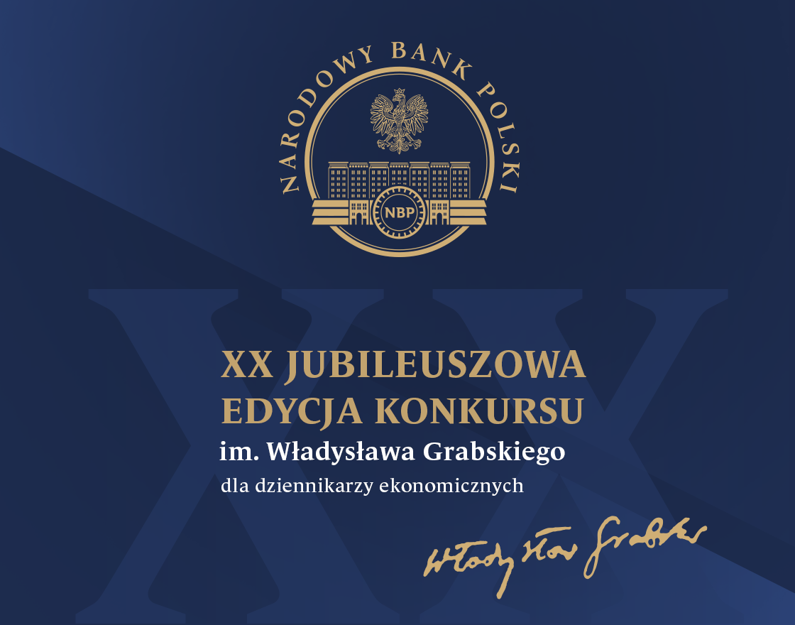 Jubileuszowa edycja Konkursu Grabskiego wystartowała!