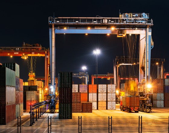 Mit o szczytowej globalizacji: Część 2 – Dlaczego wskaźnik handlu towarami spadł?