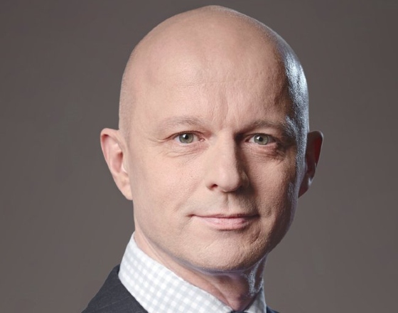 Paweł Szałamacha o roli banków centralnych, globalnej inflacji i odbudowie Ukrainy
