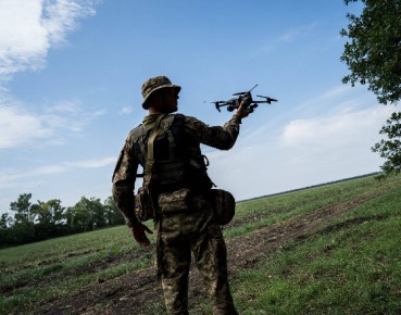 Jak wojna w Ukrainie otworzyła nam oczy