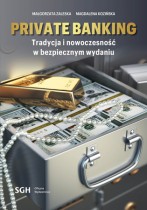 Jak zmienia się private banking