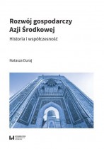 Natura determinantem gospodarek Azji Środkowej