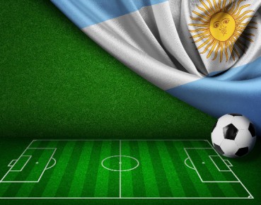 Dla Argentyny piłka nożna to coś więcej niż sport