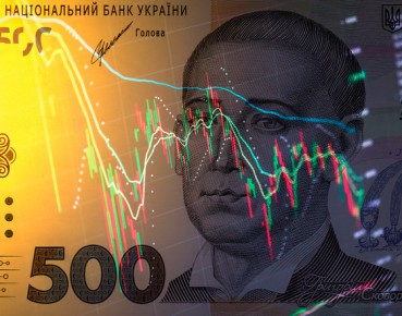 Pieniądze ukraińskich migrantów coraz częściej płyną poza bankami