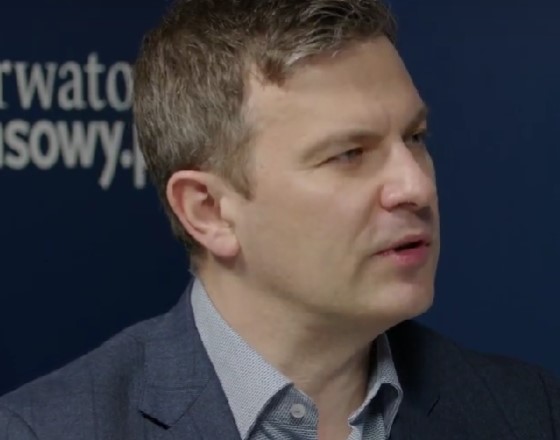 Sergiy Nikolaychuk: Nasz system bankowy wciąż jest w dobrym stanie