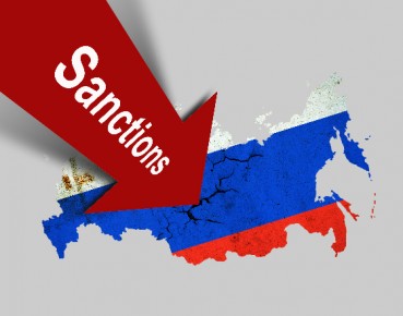 Jak przybywa sankcji UE na Rosję