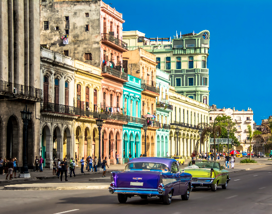 Kuba czeka na drugą rewolucję