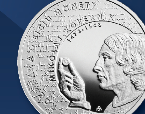 Mikołaj Kopernik – praktyk i teoretyk ekonomii
