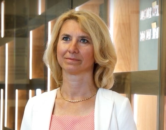 Beata Javorcik: sankcje są skuteczne, ale mają swoje ograniczenia