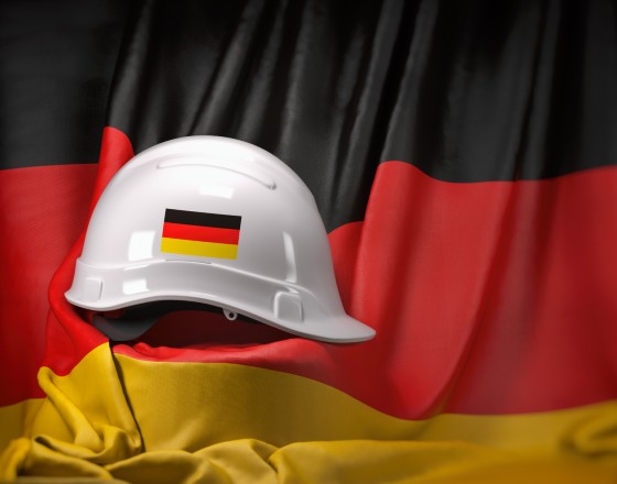 Niemcy chcą bliżej współpracować z Indiami
