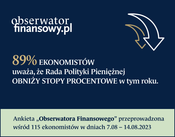 Ekonomiści są przekonani: RPP obniży stopy w tym roku