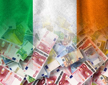Wzrost i ożywienie gospodarcze w Unii Europejskiej i w Irlandii