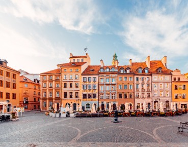 Historia a dobrobyt. Jak to, co było, wpływa na to, co jest