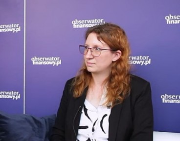 Joanna Beczkowska: Duma narodowa drogą do sukcesu gospodarczego