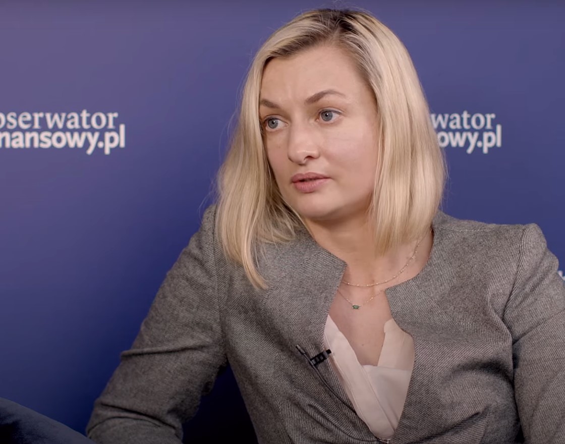 Małgorzata Zachara-Szymańska: Bezpieczeństwo strategiczne we współczesnym świecie