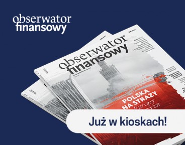 UE zmienia traktaty. Dowiedz się więcej z kwartalnika „Obserwator Finansowy”. Najnowszy numer już w kioskach