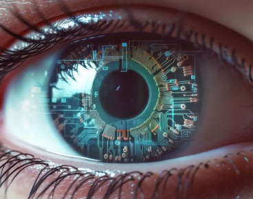 Tysiące wątków, a litery tylko dwie – AI