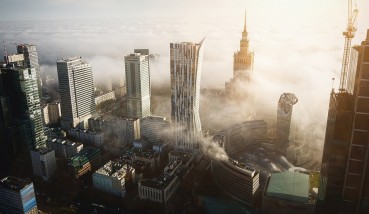 Niepokorna Warszawa. Zmagania Polski z UE