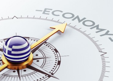 Gospodarka grecka wróciła na ścieżkę trwałego wzrostu