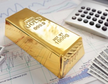 Banki centralne kontynuują rekordowe zakupy złota