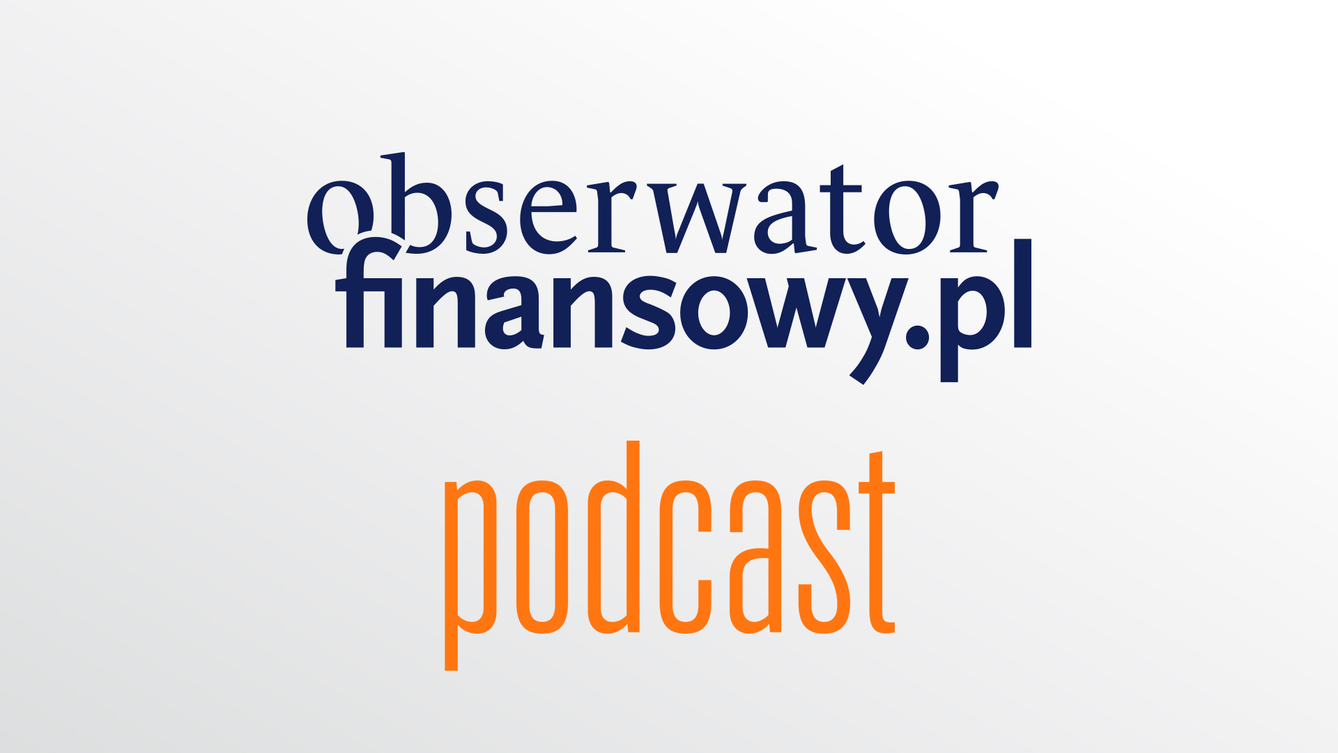 Podcast: Jesteśmy w towarzystwie mózgów, które są od nas potężniejsze