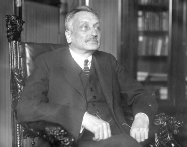 Stanisław Karpiński – pierwszy prezes Banku Polskiego