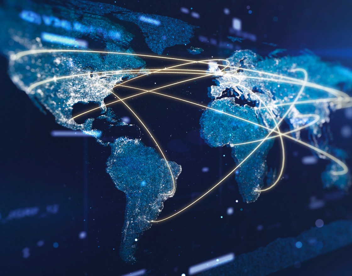 Globalizacja zamienia się we fragmentację