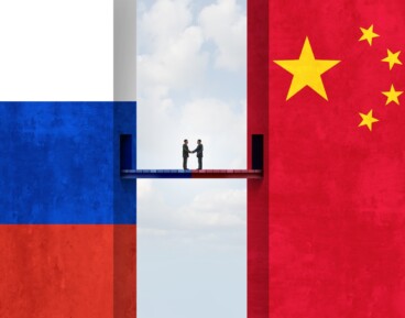 Chiny i Rosja chcą dedolaryzacji bloku BRICS+