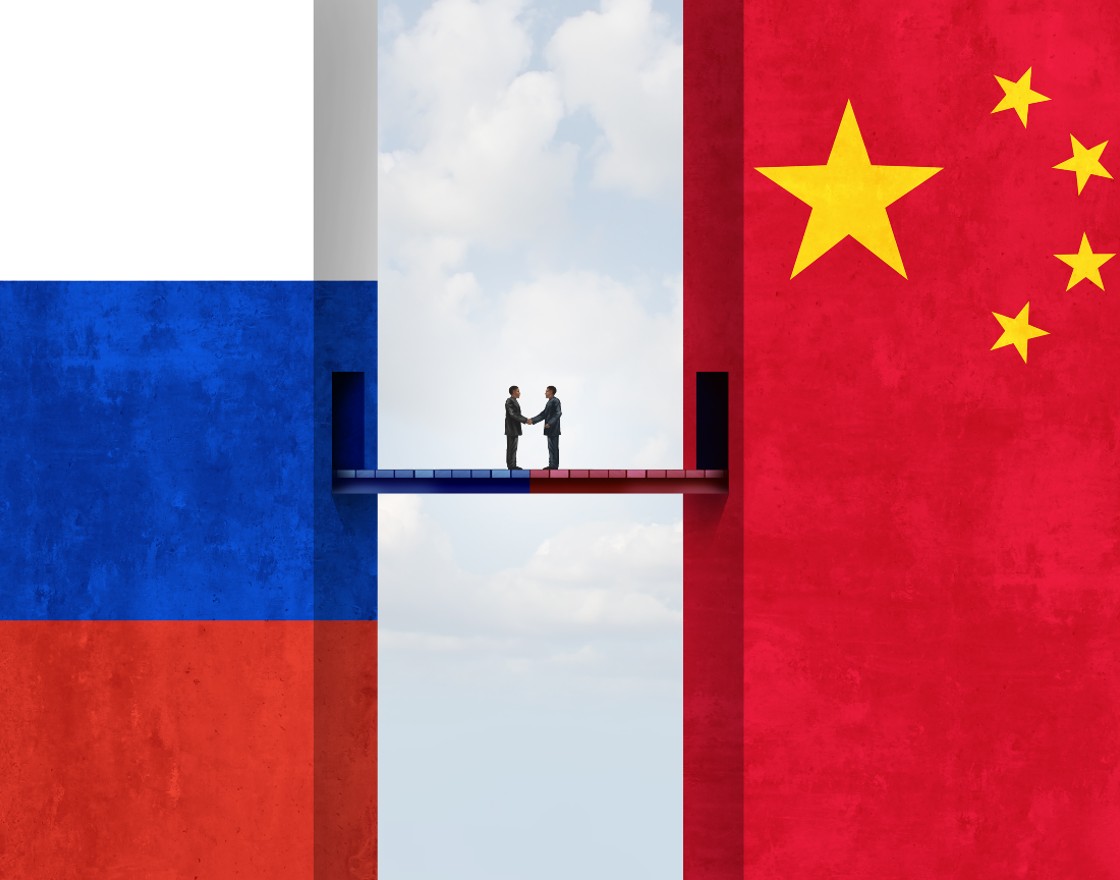 Chiny i Rosja chcą dedolaryzacji bloku BRICS+