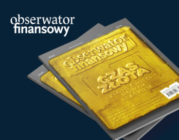 Złoto to inwestycja dla przezornych i rozsądnych