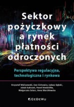 Jak się rozwija sektor pożyczek pozabankowych