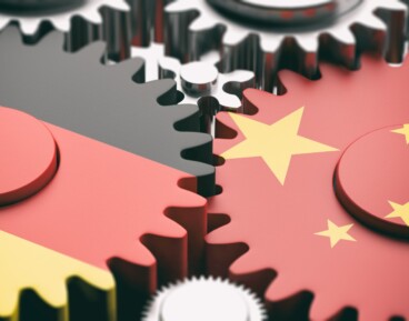 Firmy europejskie w obliczu ryzyka geopolitycznego: dowody z ostatnich badań Eurosystemu