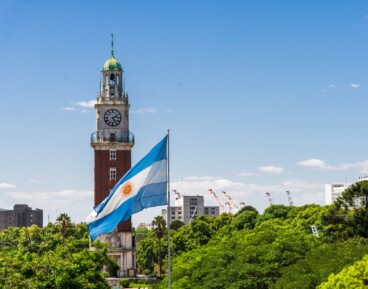 Kiedy Argentyna straciła swoją magiczną siłę?