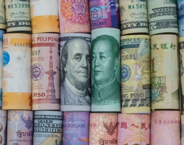 Minęło tysiąc lat od pojawienia się pierwszych pieniędzy z papieru