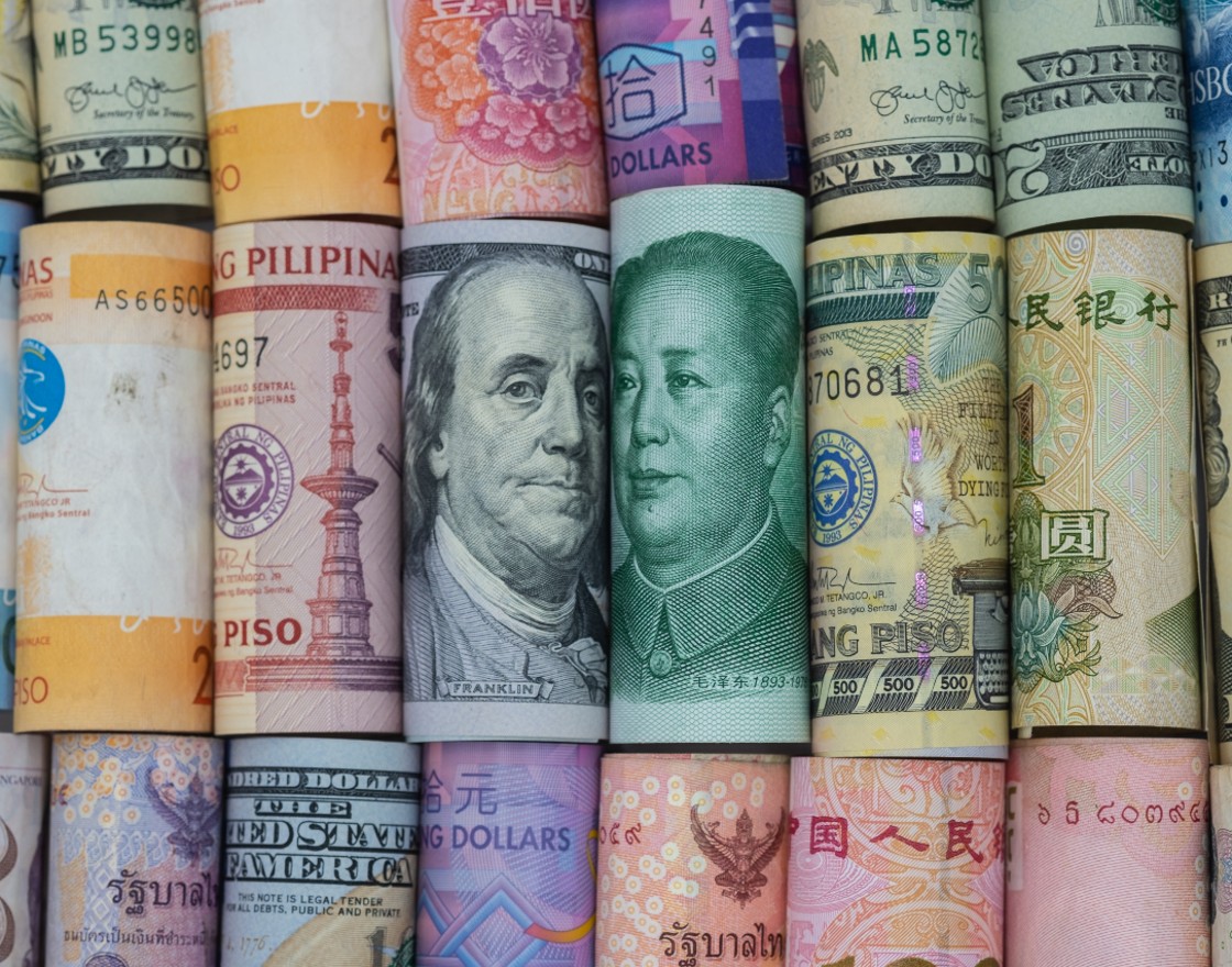 Minęło tysiąc lat od pojawienia się pierwszych pieniędzy z papieru