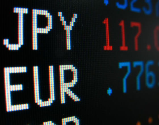 Forex – szybki zysk jest jak Yeti