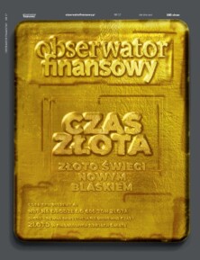 Magazyn „Obserwator Finansowy” nr 17
