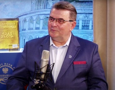 Prof. Krysiak: Euro jest destrukcyjne