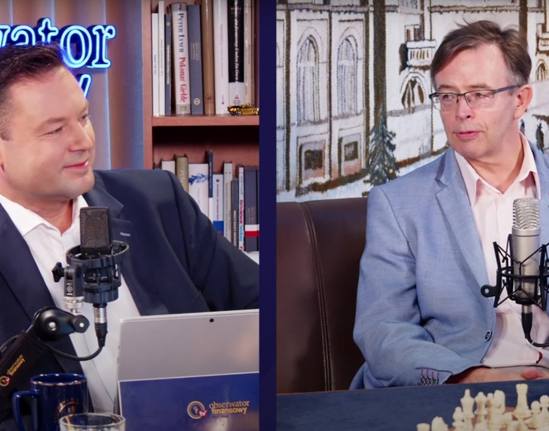 Lekcje finansów prosto z Hollywood
