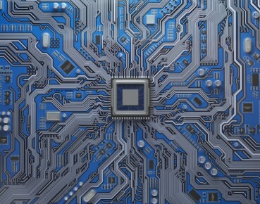 Wpływ AI na geopolitykę i technologię