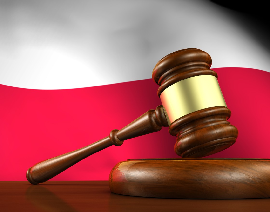 Wyrok Trybunału Konstytucyjnego