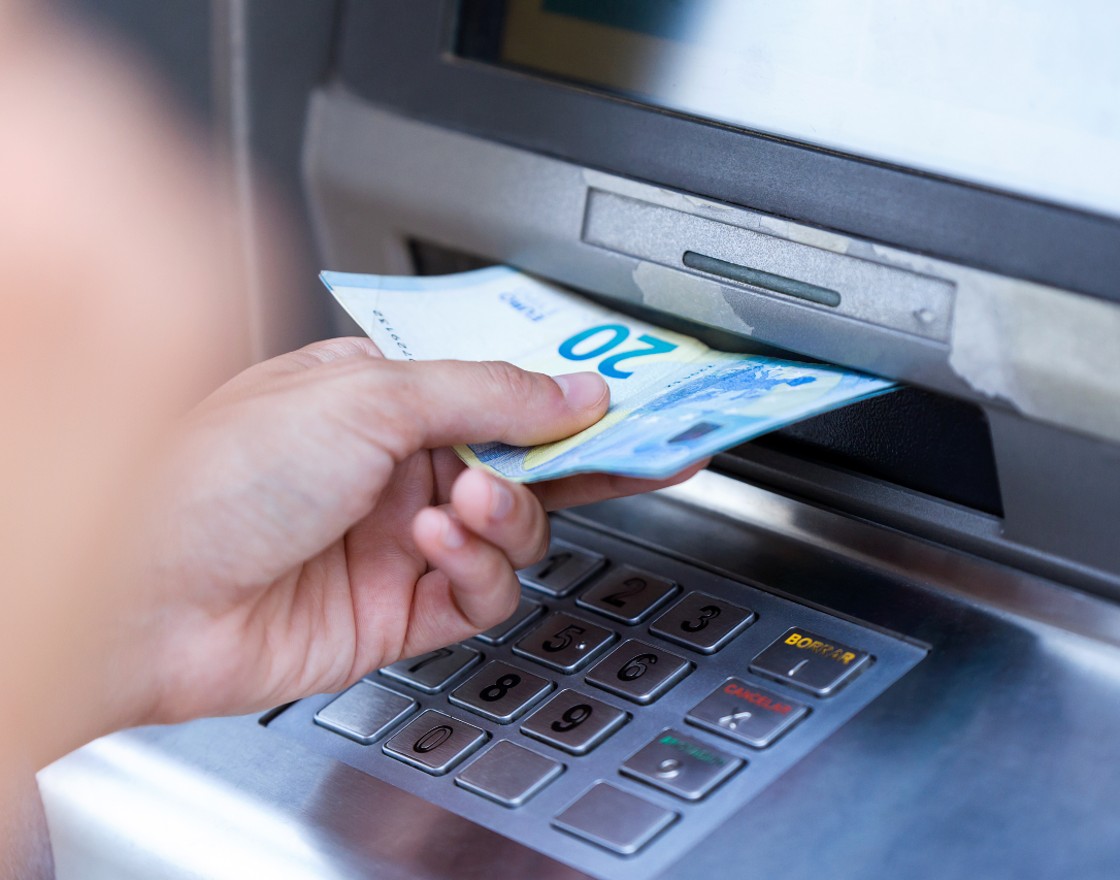Przyszłość bankomatów w Europie