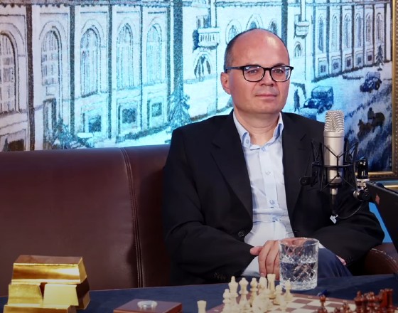 O roli Europejskiej Rady Ryzyka Systemowego