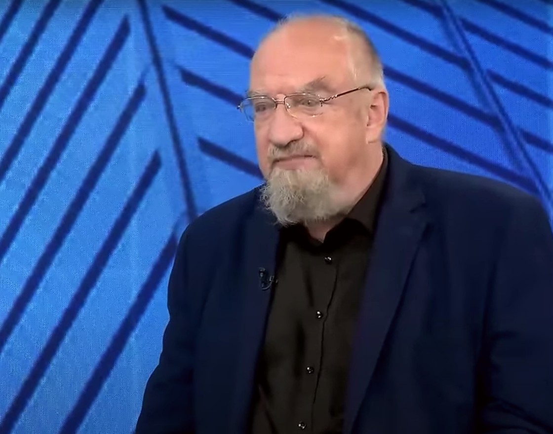 Modzelewski: Postawienie prezesa NBP przed Trybunałem Stanu może wywołać finansowy paraliż