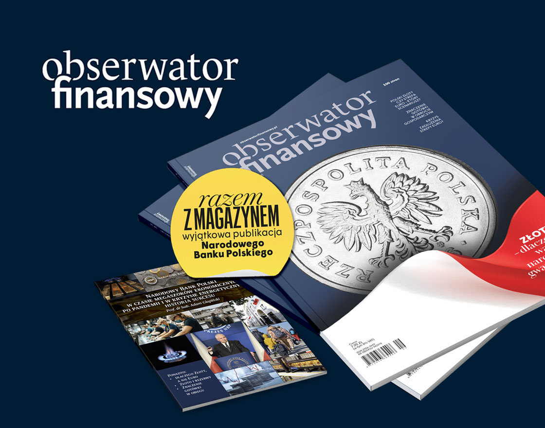 Polski złoty jako element suwerenności i tożsamości państwowej