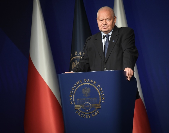 Prezes NBP: Postępowanie przed sejmową komisją to złamanie niezależności banku