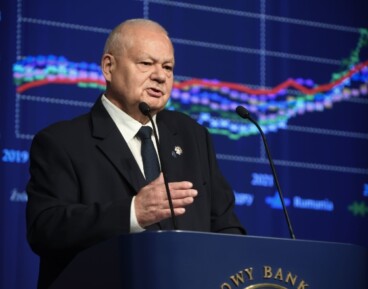 Główny analityk Moody's: Postawienie prezesa NBP przed Trybunałem Stanu to sprawa polityczna