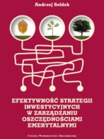 Strategie inwestycyjne cyklu życia dają zarobić